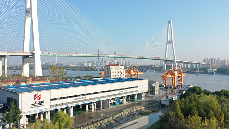 上海第一個連鎖餐飲低值可回收利用項目啟動，66家肯德基、必勝客門店試點|餐飲界