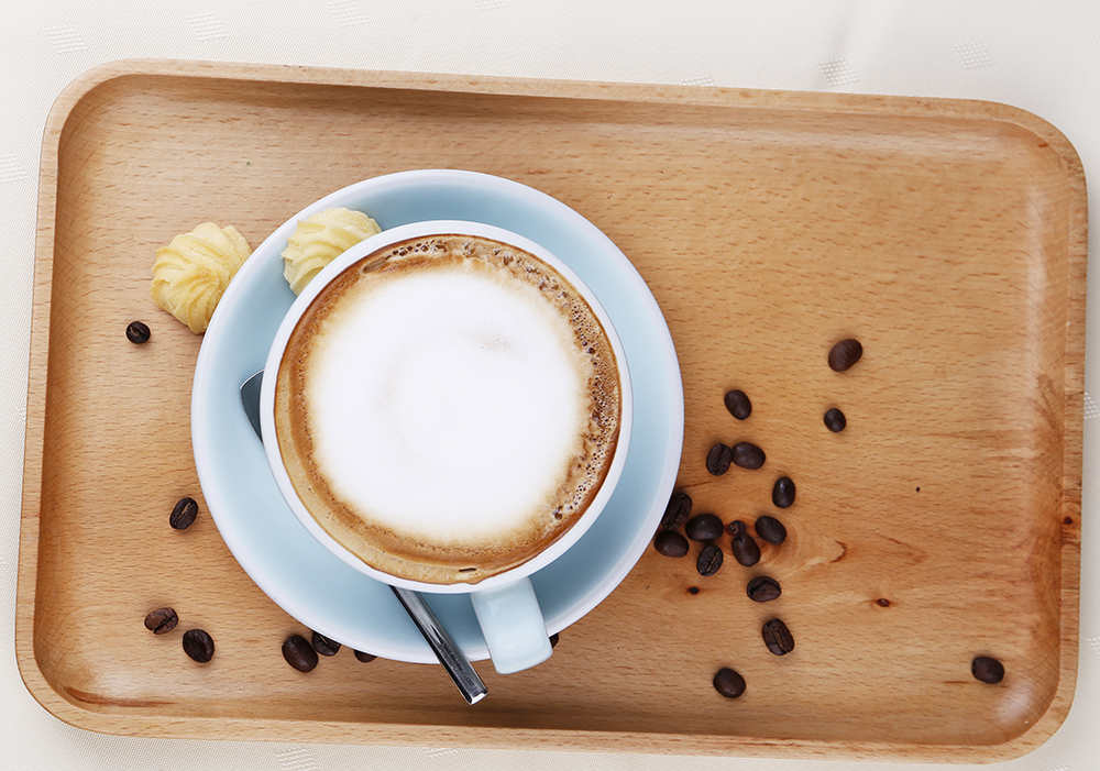 illy意利咖啡2022年全球營(yíng)收同比增長(zhǎng)13.6%，創(chuàng)十年新高|餐飲界