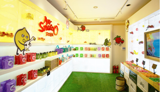 黑馬出圈！艾思萊克品牌攜“鮮的凍”引爆成都春季糖酒會！|餐飲界