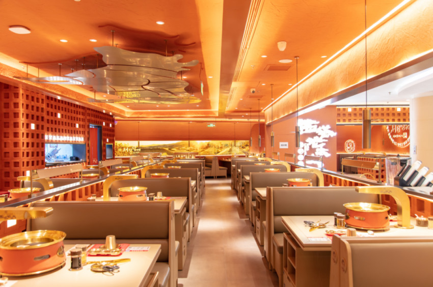 抖音成為餐飲新陣地，客如云如何為商家對接億級流量？|餐飲界