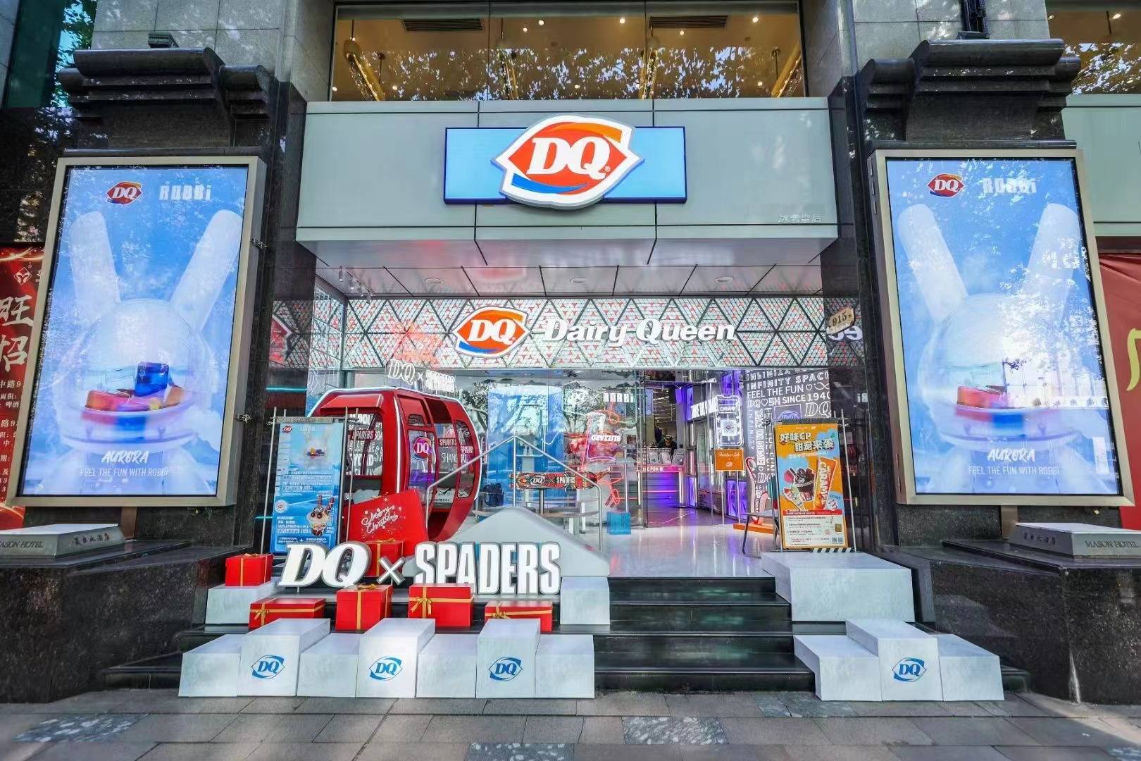 連鎖餐飲競(jìng)爭(zhēng)升維，這些商家如何在抖音打造品牌增長(zhǎng)飛輪|餐飲界