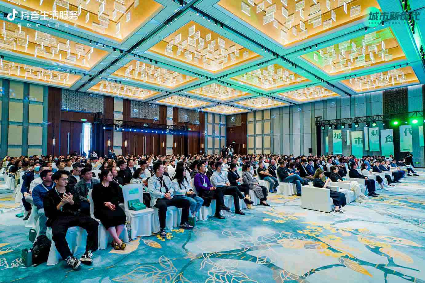 《數(shù)說(shuō)蘇州》城市報(bào)告發(fā)布：看看蘇州人最?lèi)?ài)哪些美食？|餐飲界