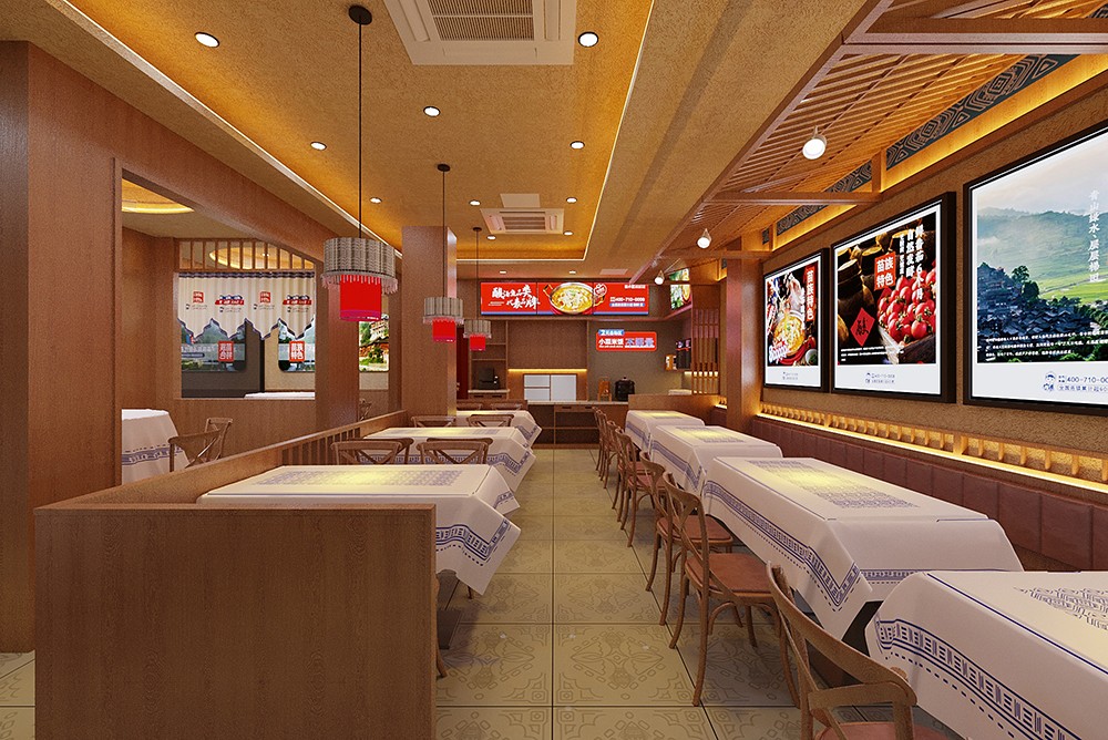 戰(zhàn)略+數(shù)字化，推動(dòng)餐飲科學(xué)贏利|餐飲界