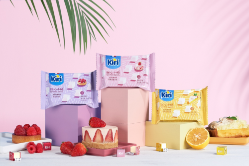 百億奶酪市場爭奪加劇，一?！胺綁K”如何突圍？|餐飲界