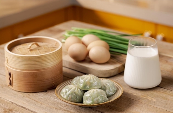 吹響早餐“變奏曲”，皇家小虎攜正規(guī)產(chǎn)品迎來早餐市場新發(fā)展