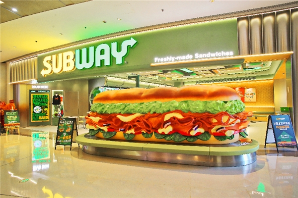 餐飲品牌數(shù)字化新方式？娛樂化點餐解鎖品牌營銷新玩法！