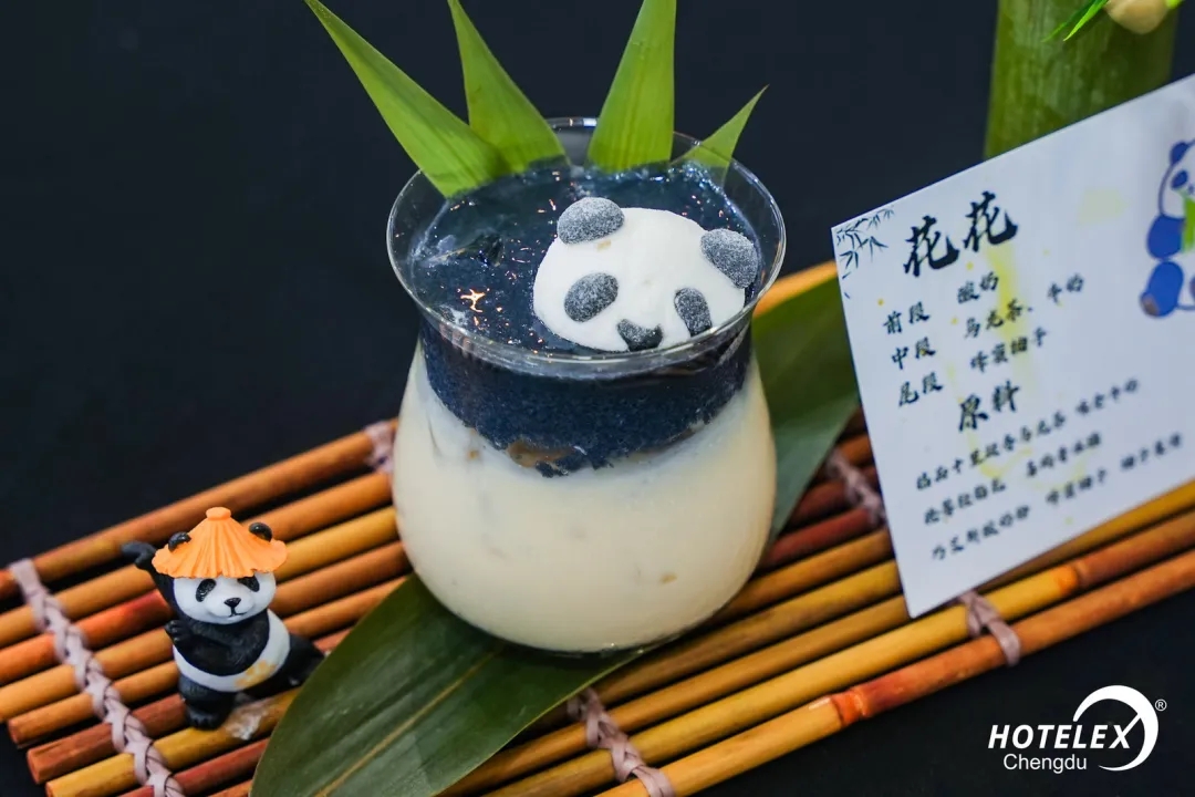 立即報(bào)名丨第十二屆潮飲大賽成都首站選手招募開啟！|餐飲界