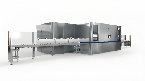 國內(nèi)首個(gè)《低溫熟肉制品清潔標(biāo)簽通用指南》團(tuán)體標(biāo)準(zhǔn)正式實(shí)施