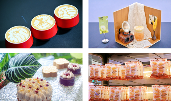 HOTELEX鄭州展&第十八屆中國凍博會（鄭州）8月8日啟幕，重構(gòu)萬億產(chǎn)業(yè)新生態(tài)