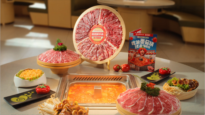 年銷量超7000萬份，海底撈如何用“明星產(chǎn)品”撬動產(chǎn)業(yè)“新增量”？