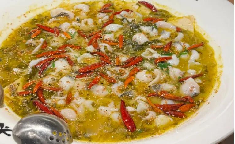 繼西貝之后，太二酸菜魚被疑預(yù)制，4萬條輿情拷問預(yù)制菜：透明化才是生存法則！|餐飲界