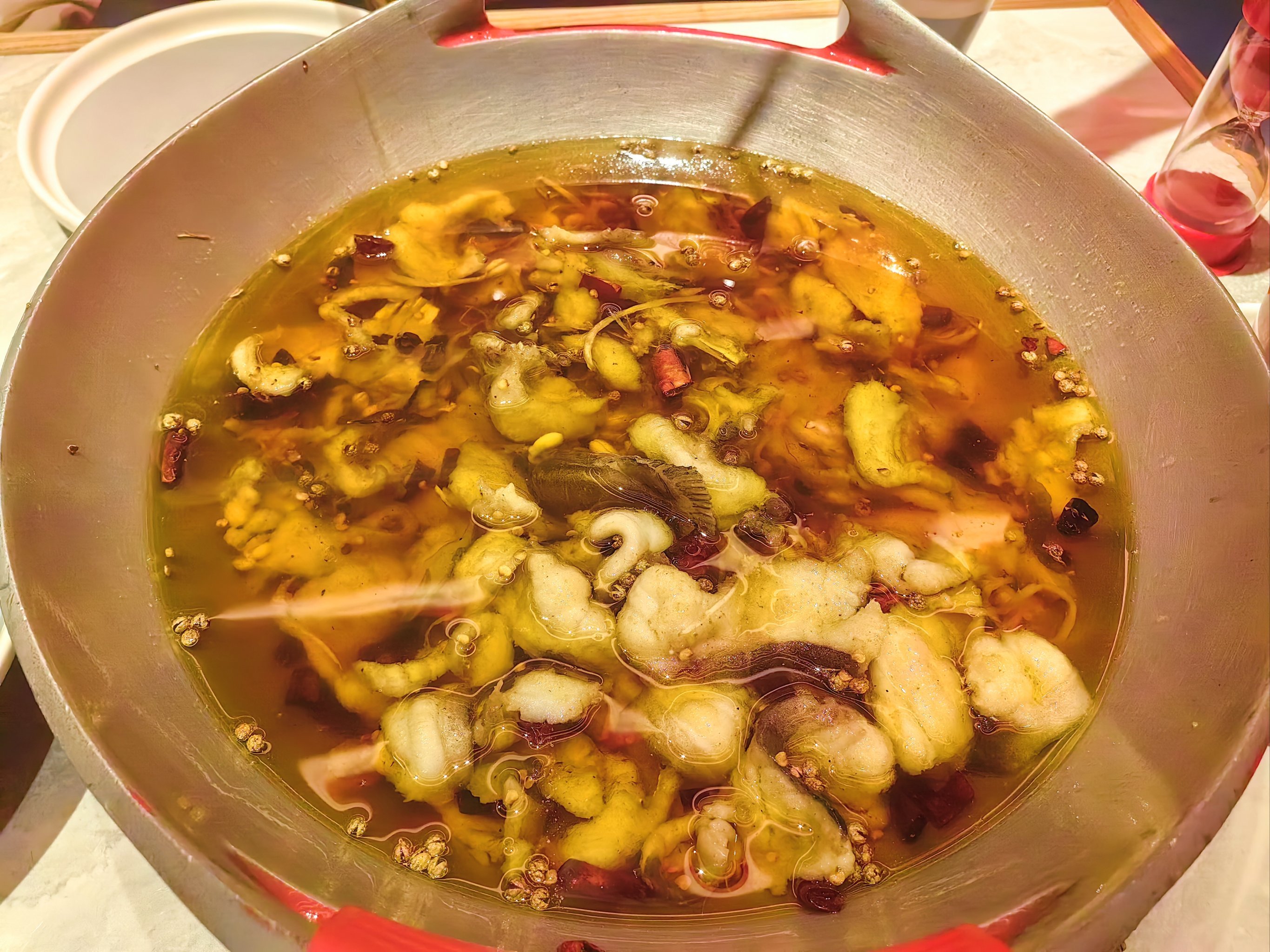 中糧餐飲以聯(lián)名專用油模式重塑供應鏈核心價值 樹立餐飲供應鏈新標桿|餐飲界