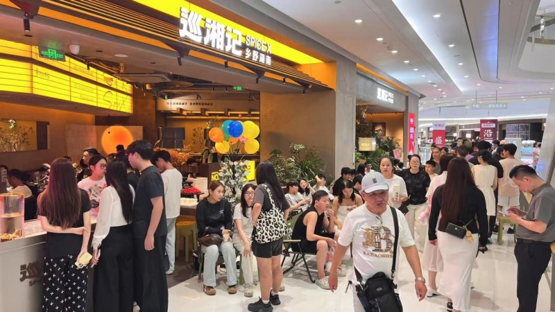 RestoSuite創(chuàng)始人王明華：中餐出海正從機會驅(qū)動的開店階段，邁向戰(zhàn)略引領(lǐng)的全球化經(jīng)營模式|餐飲界