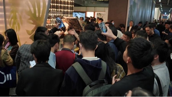 一只星鏈兔，如何撬動商業(yè)空間的“體驗(yàn)革命”？